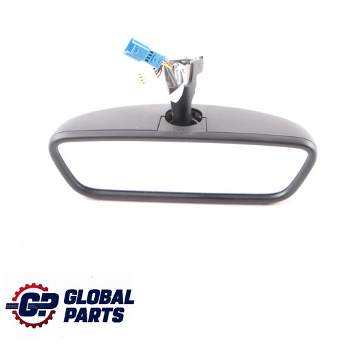 Mercedes w176 interior mirror - w176,