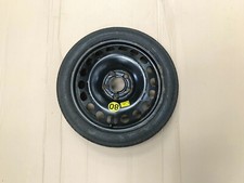 VAUXHALL VECTRA C ASTRA H ZAFIRA B GENUINE 16'' SPACE SAVER WHEEL 115/70 R16