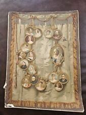 Queen Victoria The Ilustrated