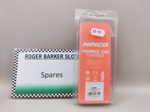 Ninco prorace evo - ninco,