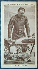 EXCELSIOR MANXMAN  Motorcycle