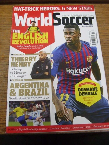 Nov 2018 world soccer - nov-2018,