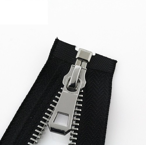 Gold silver metal teeth - metal,