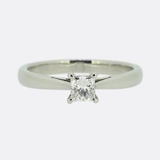 Boodles & Dunthorne 0.40 Carat