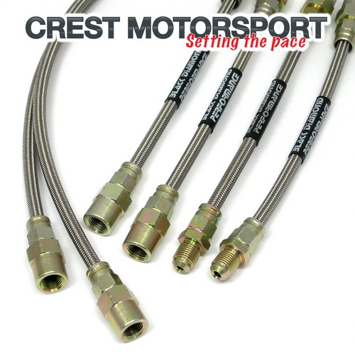 Black diamond brake hoses for - diamond,