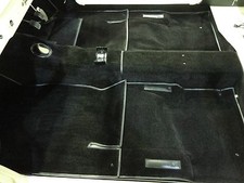 Ford cortina mk1 carpet set - cortina, 9