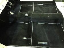 FORD CORTINA MK1 CARPET SET 9