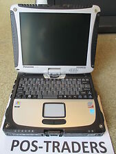 Panasonic Toughbook CF-19 CF19