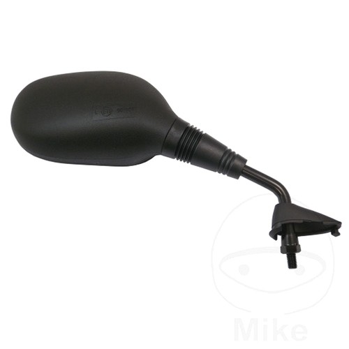 New jmp right mirror black - jmp,