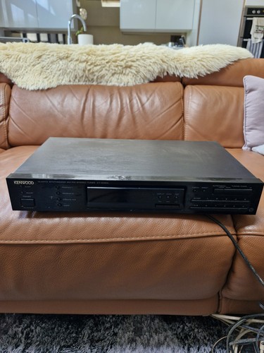 Kenwood 3020 hifi - hifi, separate