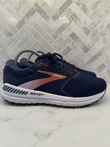 Brooks beast running shoes - 20,