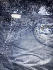 Firetrap Jeans 32 Regular Fit Good Condition