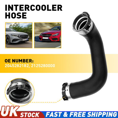 Intercooler turbo hose pipe - intercooler,