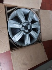 Renault Clio Mk4 Alloy Wheel 16 inch. Genuine Renault Original Equipment