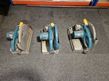 Makita 2414EN  Abrasive Chop Saw, 110v Cut Off Saw, 355mm Blade