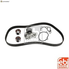 WATER PUMP + TIMING BELT KIT