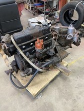 1500 Mg Midget Engine And Gear Box
