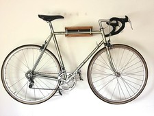 Olmo Columbus SLX Steel Frame