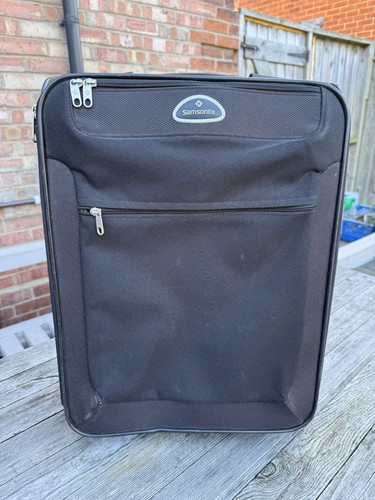 Samsonite wheel cabin - samsonite, 2
