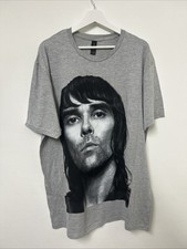 Ian Brown Stone Roses Men’s