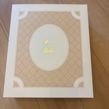 Barbie Watabe Wedding Doll  In