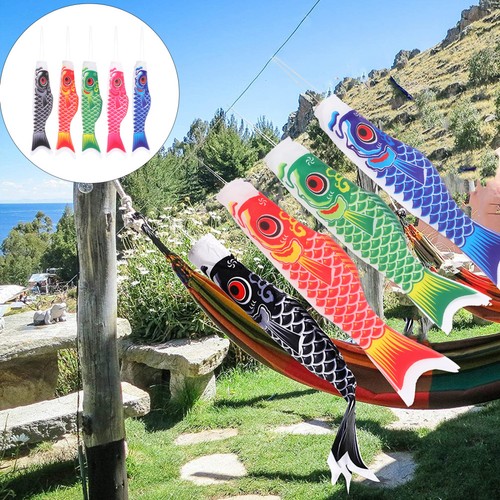 5pcs outdoor hanging - 5pcs,