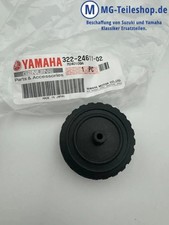 Yamaha Fuel Cap Cap tank TY50M