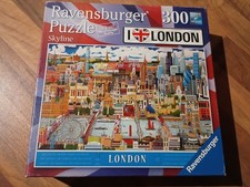 Ravensburger 300 Piece Jigsaw