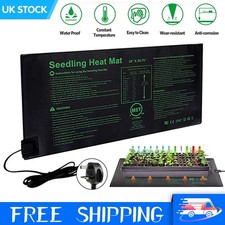 21W SEEDLING HEATING MAT