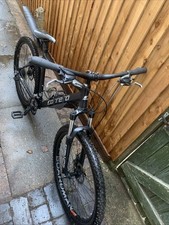 Men’s Carrera Vengance  Mountain Bike ( Bottle Holder And Mudguards are Fitted)