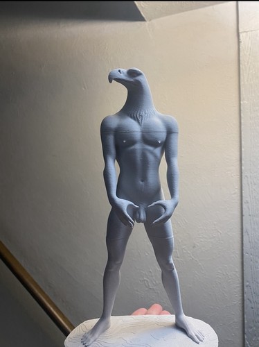 Large arno breker - large, junges