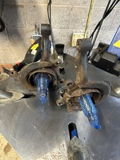 Nissan S14A 200SX OEM Knuckles