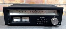 Vintage SHARP ST-1122 STEREO