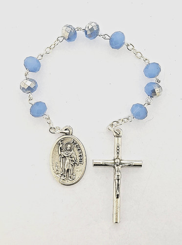 Saint expedit chaplet - expedit,