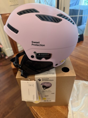 Sweet protection igniter 2vi - protection,