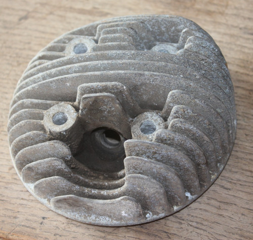 Villiers cylinder head