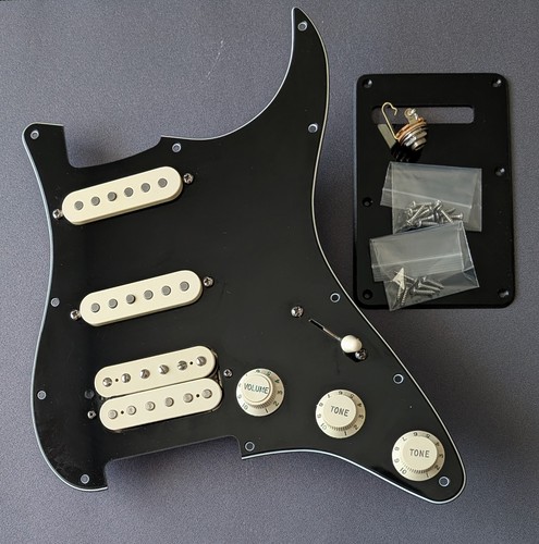 2005 fender american deluxe - 2005,