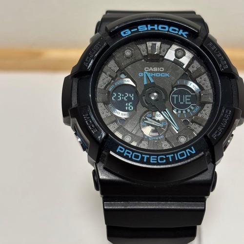 Discontinued casio g shock - casio, g-shock