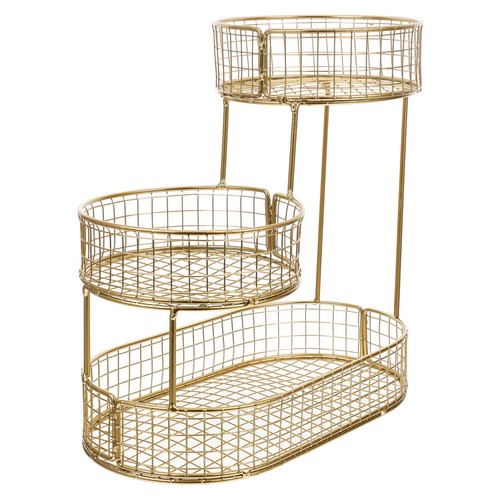 Fruit basket for kitchen - basket,