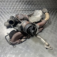 12-16 VAUXHALL MOKKA MK1/INSIGNIA/ASTRA 1.6 DIESEL TURBO CHARGER 55486151