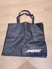 BOSE Carry Bag. Clean