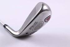 Left Hand Ping Faith #6 Hybrid