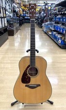 YAMAHA FG720SL Acoustic