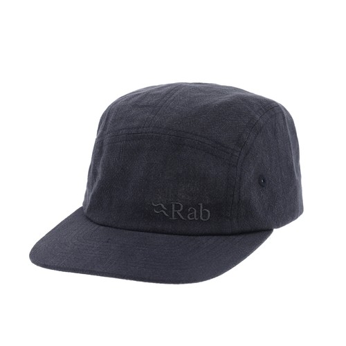 Rab cap qab ebony size - rab,