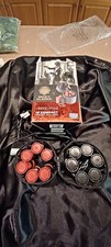 12 Compact Heated Rollers