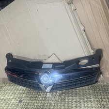 Vauxhall Astra H Grill Front