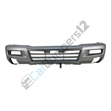 MITSUBISHI L200 1998-2004 FRONT BUMPER MR533649-56