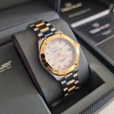 TAG Heuer Aquaracer Ladies
