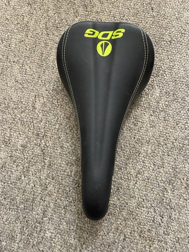Sdg bel air saddle - sdg,