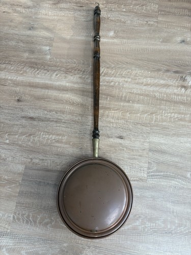 Antique victorian copper - copper, &